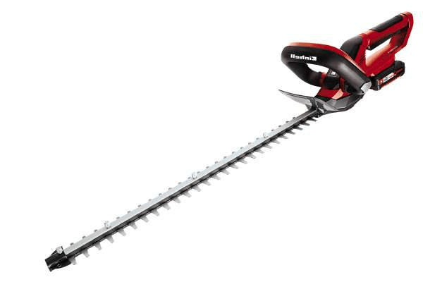 EINHELL TAILLE-HAIES SANS FIL GE-CH 1855- 1LI KIT(1X2,0AH)3410503