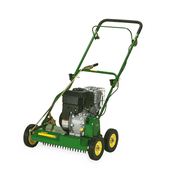 JOHN DEERE Scarificateur - D45C
