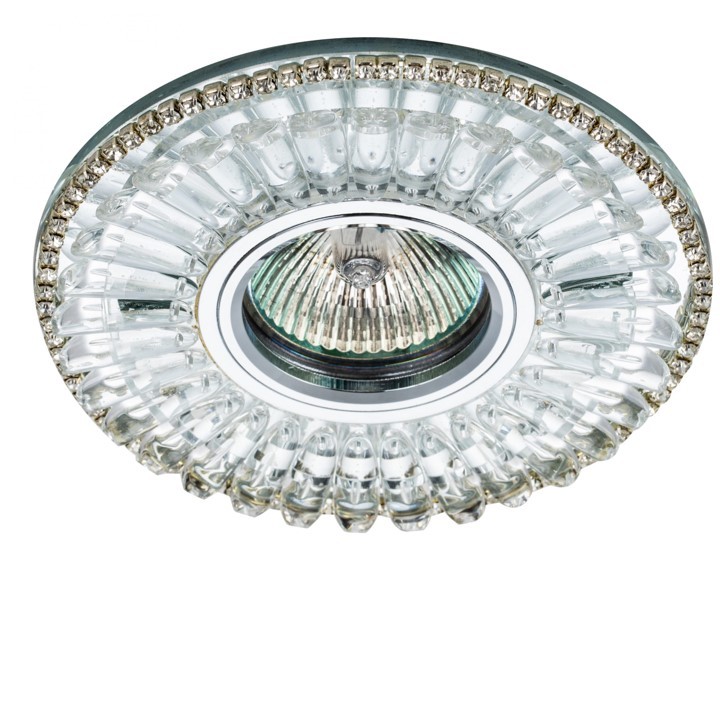 BRILLANT SPOT MR16 LED C LAIMO ROND CLAIR INHK18854S00