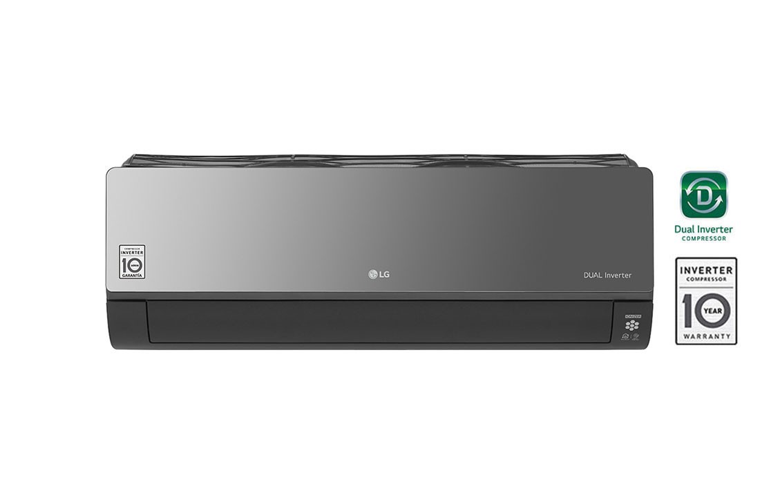 LG ARTCOOL, CLIMATISEUR SPLIT Inverter Compressor, 9000 BTU,  Chaud & Froid, Wi-Fi