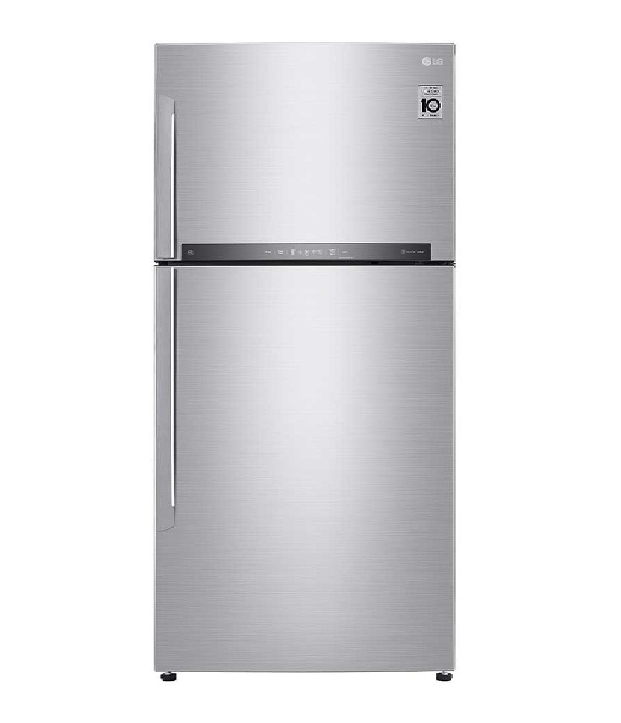 LG REFRIGERATEUR LINEAR COOLING| NO FROST - GR-H802HLHU