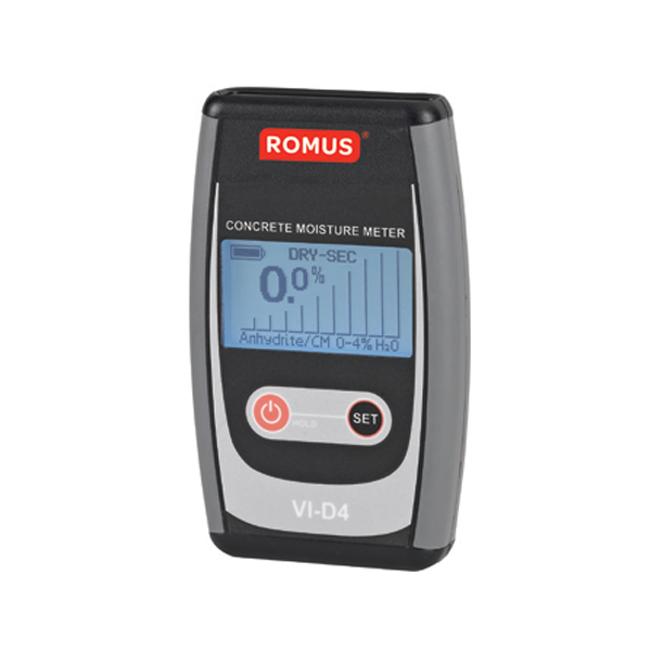 ROMUS INDICATEUR D'HUMIDITE VI-D4/93270