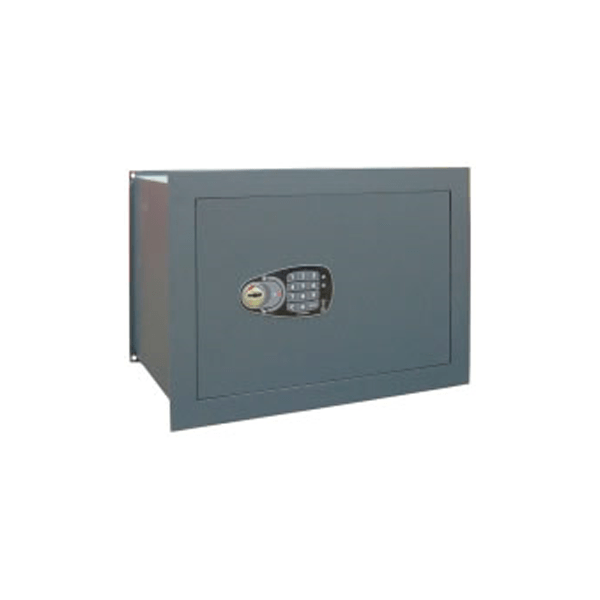BTV COFFRE FORT ENCASTRABLE DECORA WE 3730