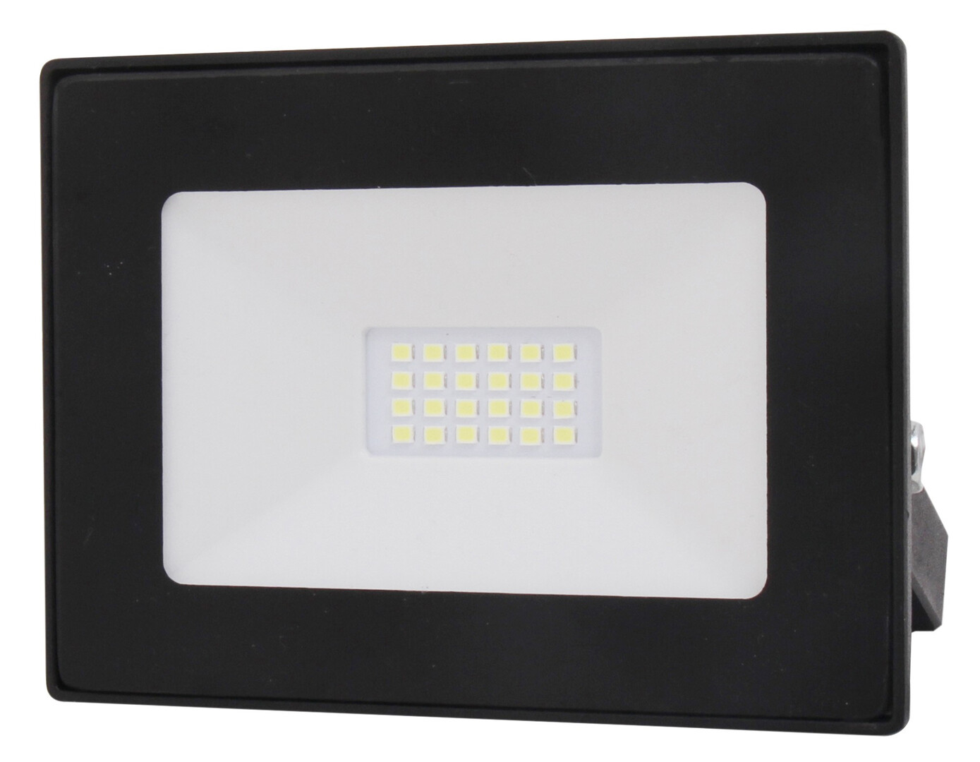 BRILLANT PROJECTEUR LED LEDO 20W-3000K 1400L INHK17474S06
