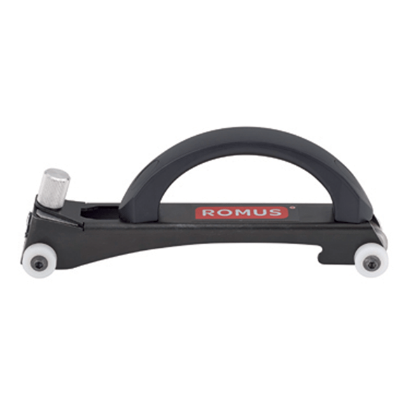 ROMUS CHANFREINEUSE LINEA A ROULETTE /95101