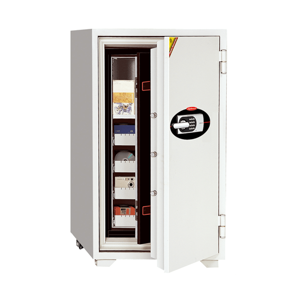 LOCKMANN DATA SAFE DT 2120 EHK