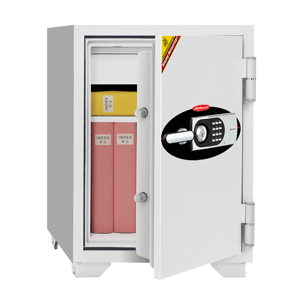 LOCKMANN COFFRE FORT IGNIFUGE 070 EHK