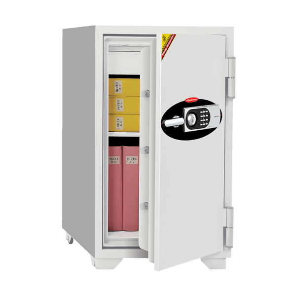 LOCKMANN COFFRE FORT IGNIFUGE 080 EHK