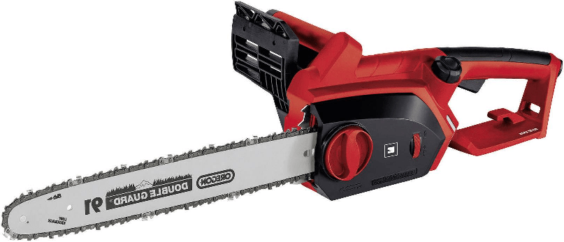 EINHELL TRONÇONNEUSE ELECTRIQUE GH-EC 1835- 4501710