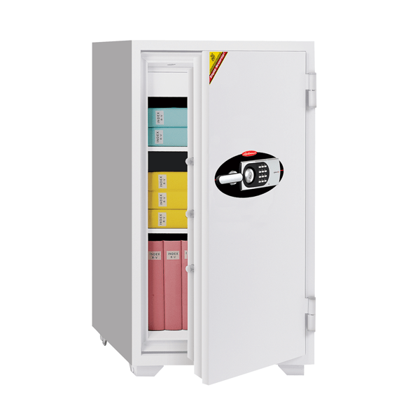 LOCKMANN COFFRE FORT IGNIFUGE 060 EHK