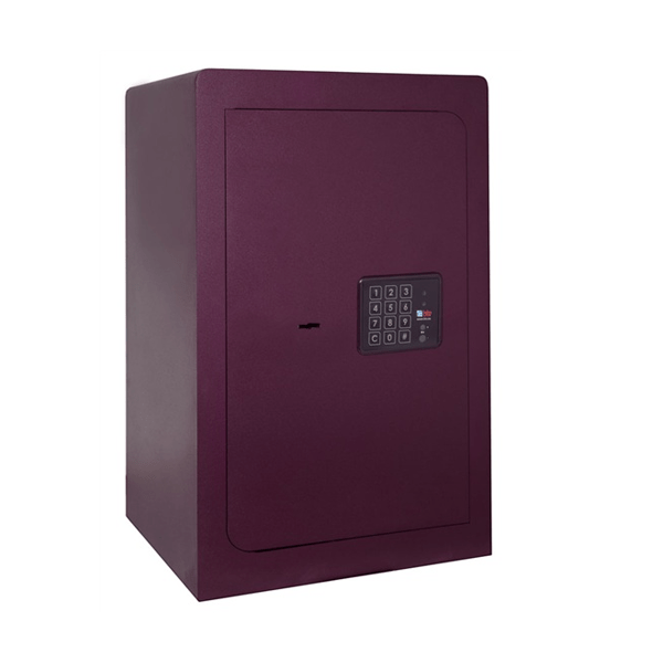BTV COFFRE FORT BLINDÉ RUBI 56 E