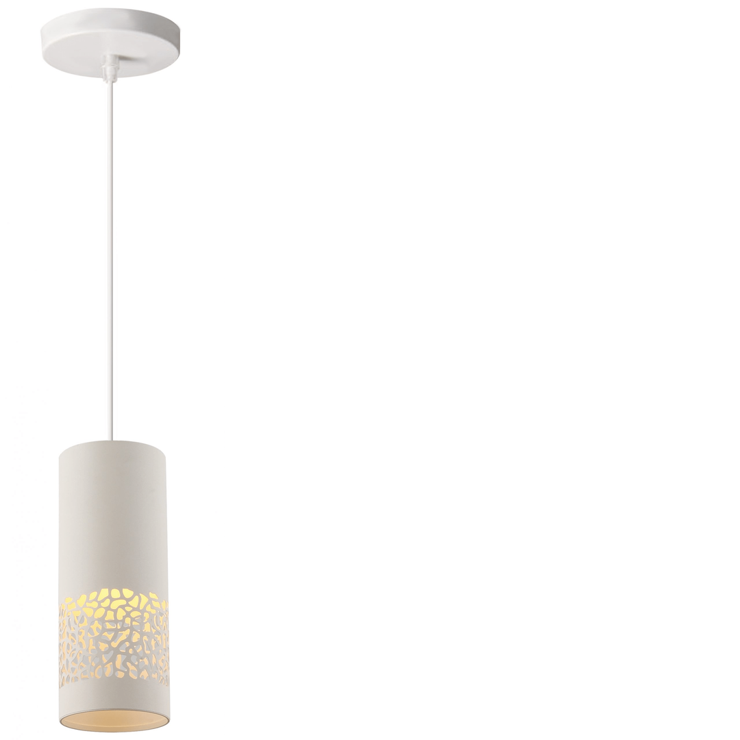 BRILLANT SUSPENSION NADAL 1XE27 BLANC  INHK17300S75