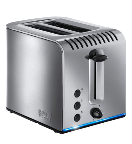 RUSSEL HOBBS TOASTER BUCKINGHAM - 20740-56