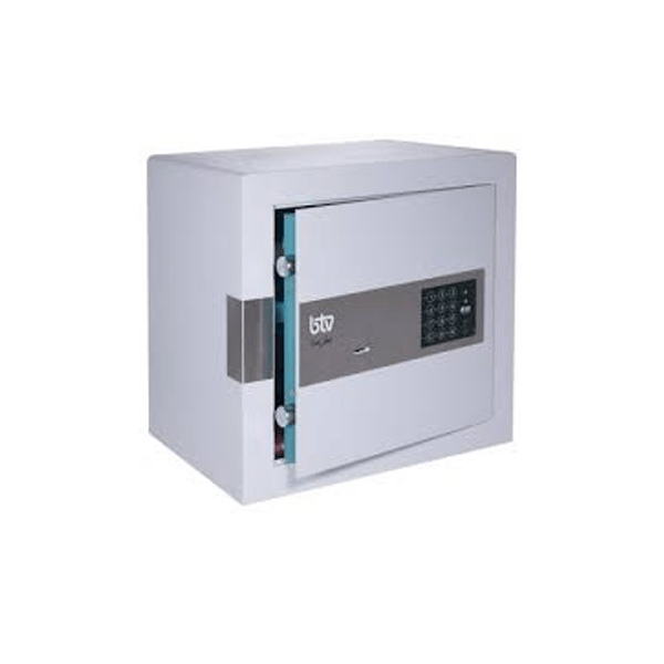 BTV COFFRE FORT BLINDÉ JADE 40 E