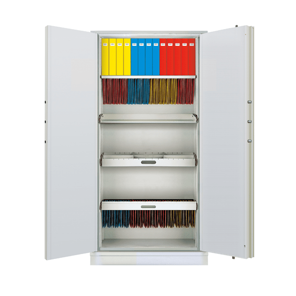 LOCKMANN ARMOIRE FORTE IGNIFUGE ROC 5203 DBK