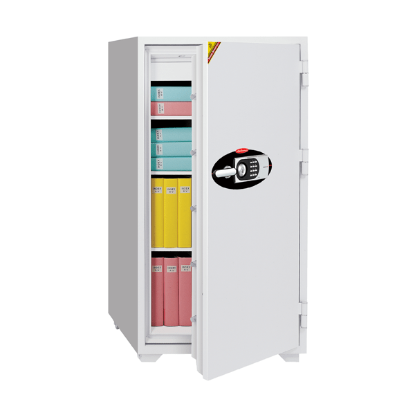 LOCKMANN COFFRE FORT IGNIFUGE 130 EHK