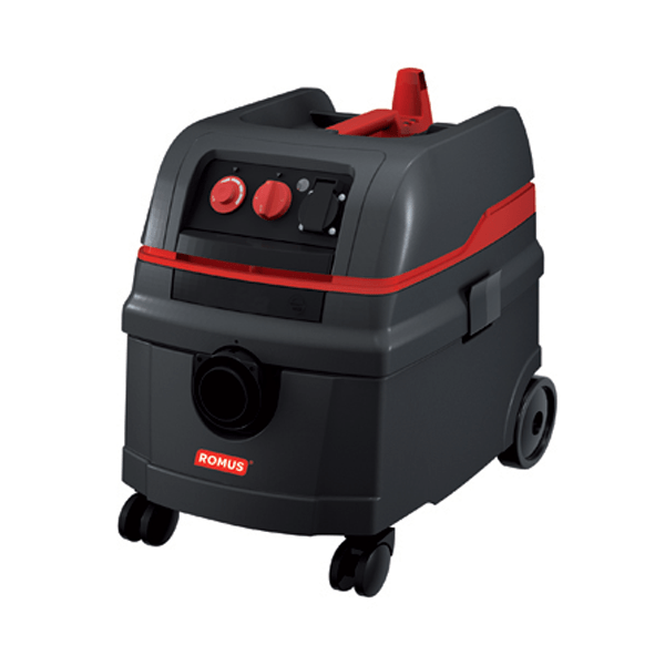 ROMUS ASPIRATEUR VACROM 25-CLASSE L 1600W/93975