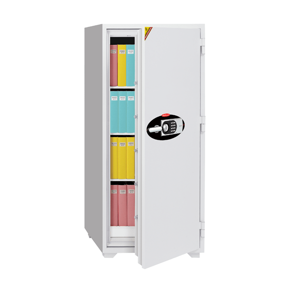 LOCKMANN COFFRE FORT IGNIFUGE 200 EHK