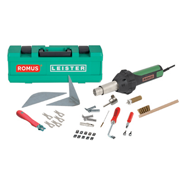 ROMUS VALISE DE SOUDEUR PRO /95088