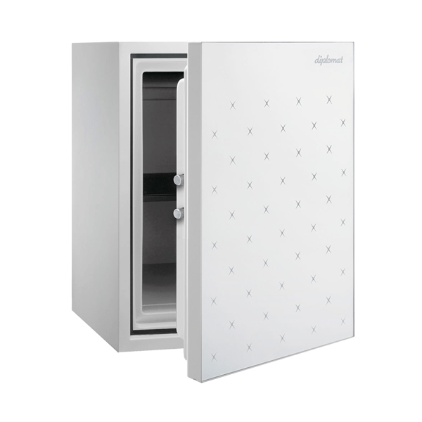 LOCKMANN COFFRE FORT iStella S 700