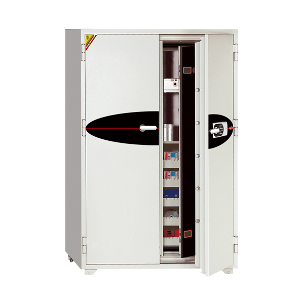 LOCKMANN DATA SAFE DT 2300 EHK