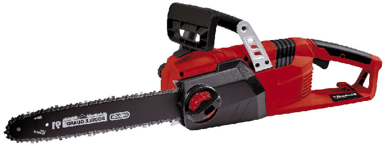 EINHELL TRONÇONNEUSE ÉLECTRIQUE EXPERT GE-EC 2240 S- 4501770
