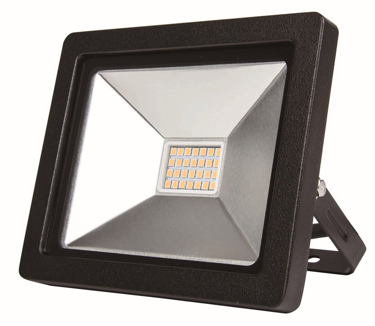 BRILLANT PROJECTEUR LED SLIM MALIUS  20W-3000K   INHK16434S06
