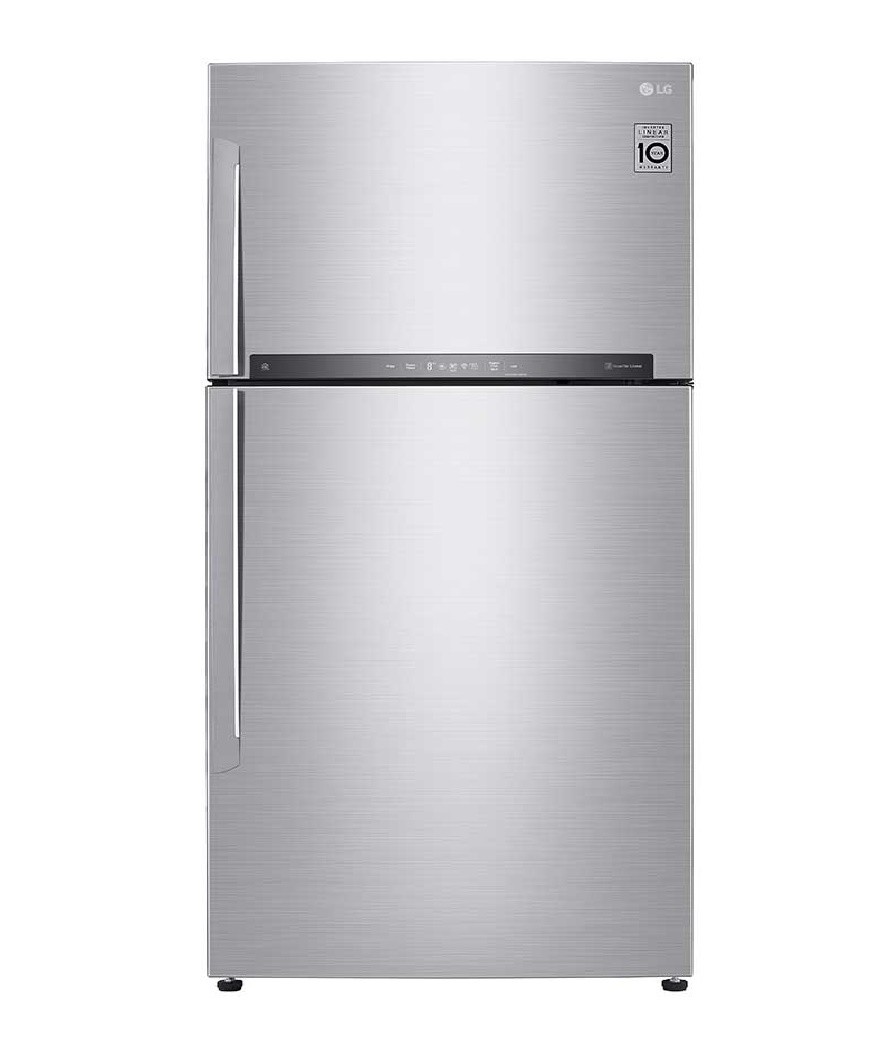 LG REFRIGERATEUR LINEAR COOLING| NO FROST - GR-H572HLHU