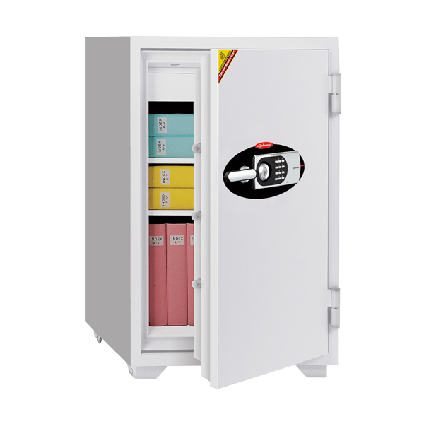 LOCKMANN COFFRE FORT IGNIFUGE 100 EHK