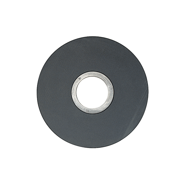 ROMUS DISQUE PVC D'ENTRAINEMENT ABRASIF 420MM/94452