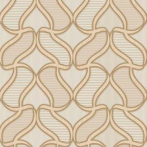 Papier Peint kagitburada - DEKOR VISION 288 A