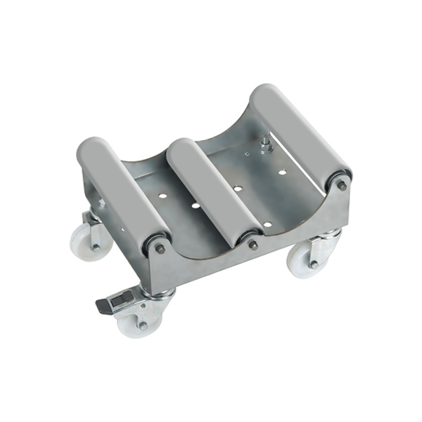 ROMUS MINI DEROULEUR DE SOL A ROULETTES/93760