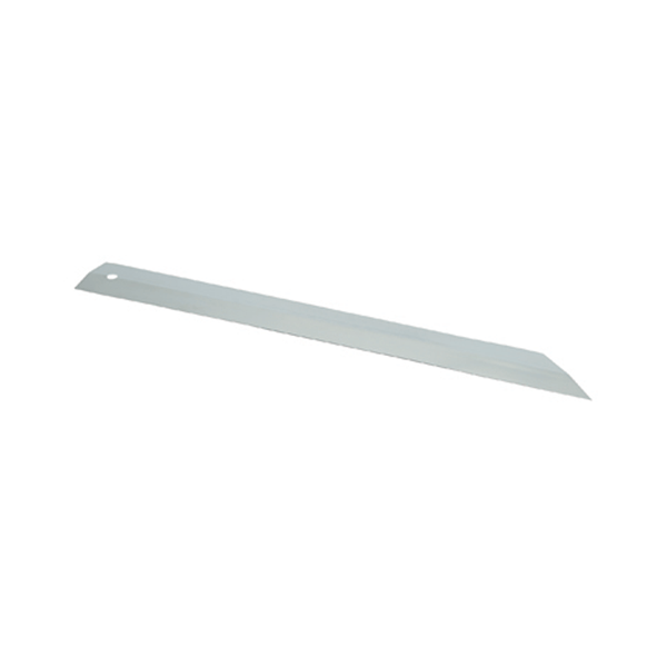 ROMUS REGLE BOMBE INOX 2.1M/91538