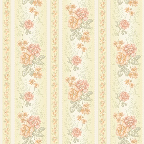 Papier Peint kagitburada - DEKOR CLASSIC 345 A