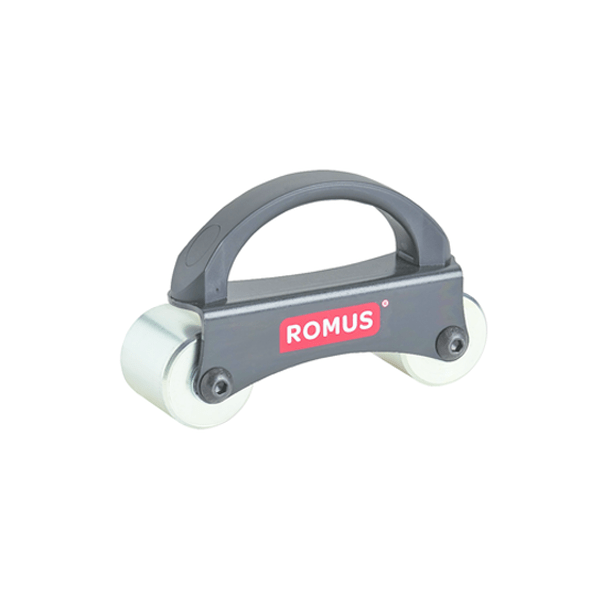 ROMUS MAROUFLEUR PRESS CLIC ROLLER /93159