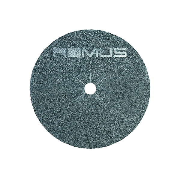 ROMUS DISQUE ABRASIF DOUBLE FACE 420MM GR24/94454