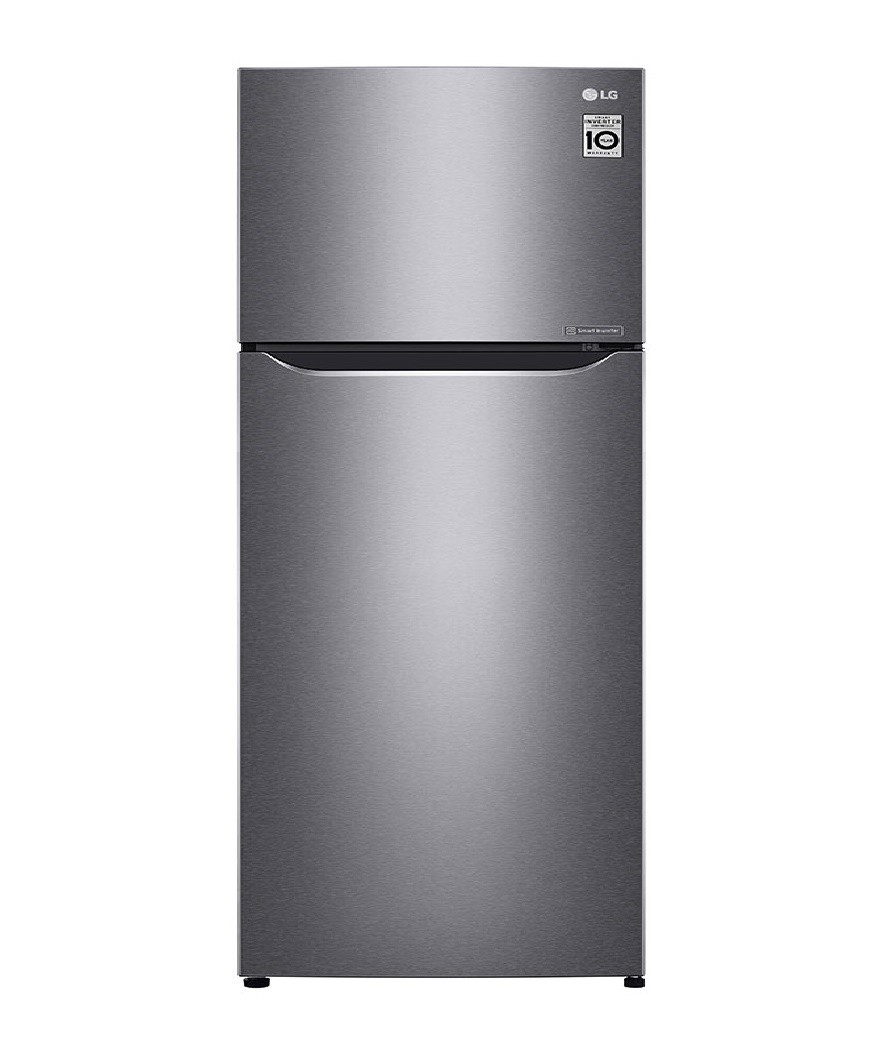 LG REFRIGERATEUR CONGELATEUR EN HAUT 254L - GR-B354SQCB