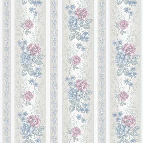 Papier Peint kagitburada - DEKOR CLASSIC 345 B