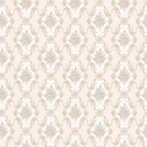Papier Peint kagitburada - DEKOR CLASSIC 335 C