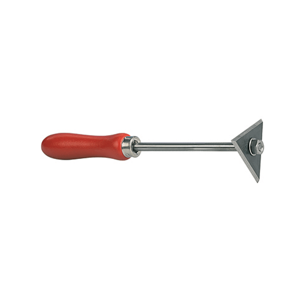 ROMUS GOUGE TRIANGULAIRE /95185