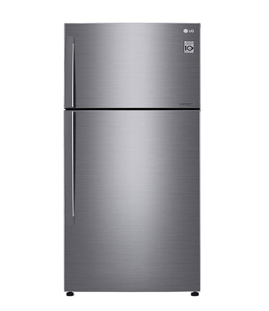 LG REFRIGERATEUR LINEAR COOLING| NO FROST - GR-C502HLCU