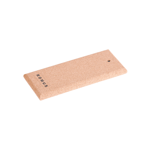 ROMUS MAROUFLETTE LIEGE 300*25 MM/93145