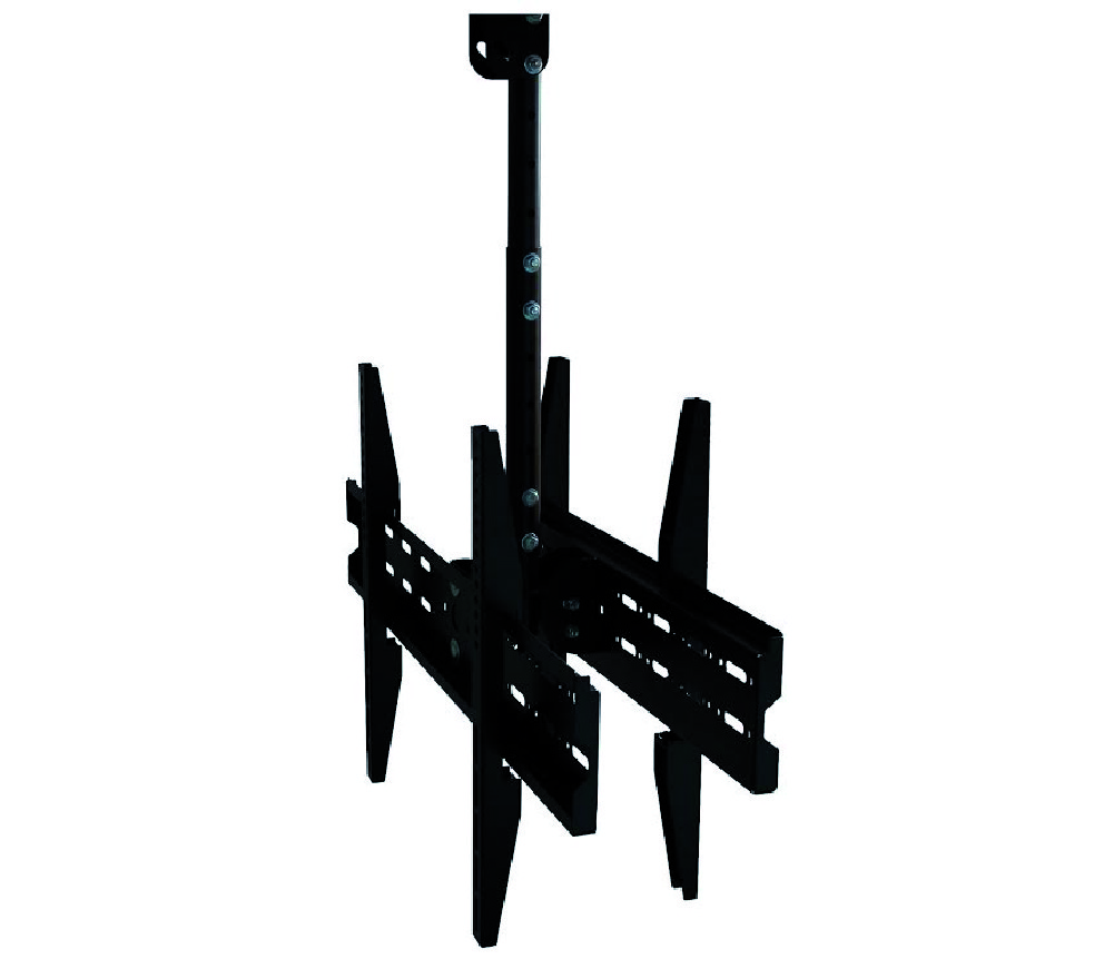 EASYMOUNT SUPPORT TV PLAFOND POUR LCD/ PLASMA 30 À 65 POUCES - PLB-CE3D