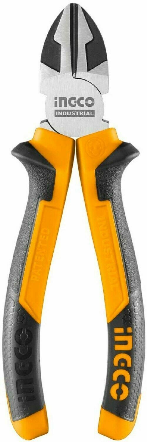INGCO PINCE COUPE DIAGONALE 180MM - HDCP28188