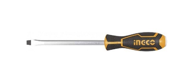 INGCO TOURNEVIS À ZONE DE FRAPPE VIS PHILLIPS 8*200MM - HGTSPH3200