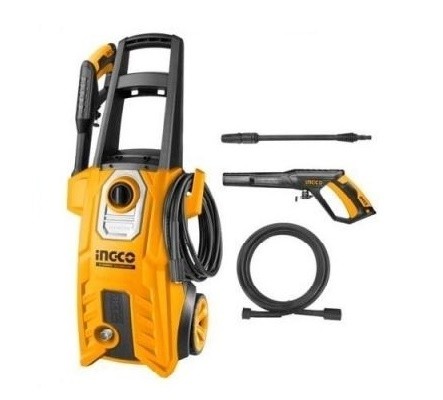 INGCO NETTOYEUR HAUTE PRESSION 150 BARS 2000W - HPWR20008