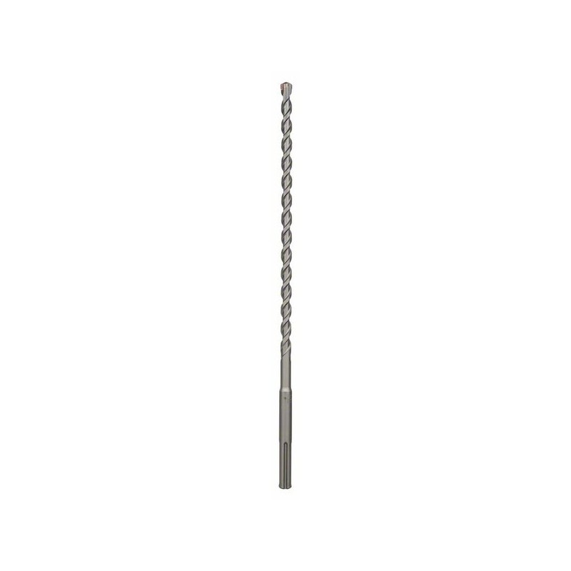 BOSCH Foret pour marteau perforateur SDS-max-4 16 x 400 x 540 mm -2608685861