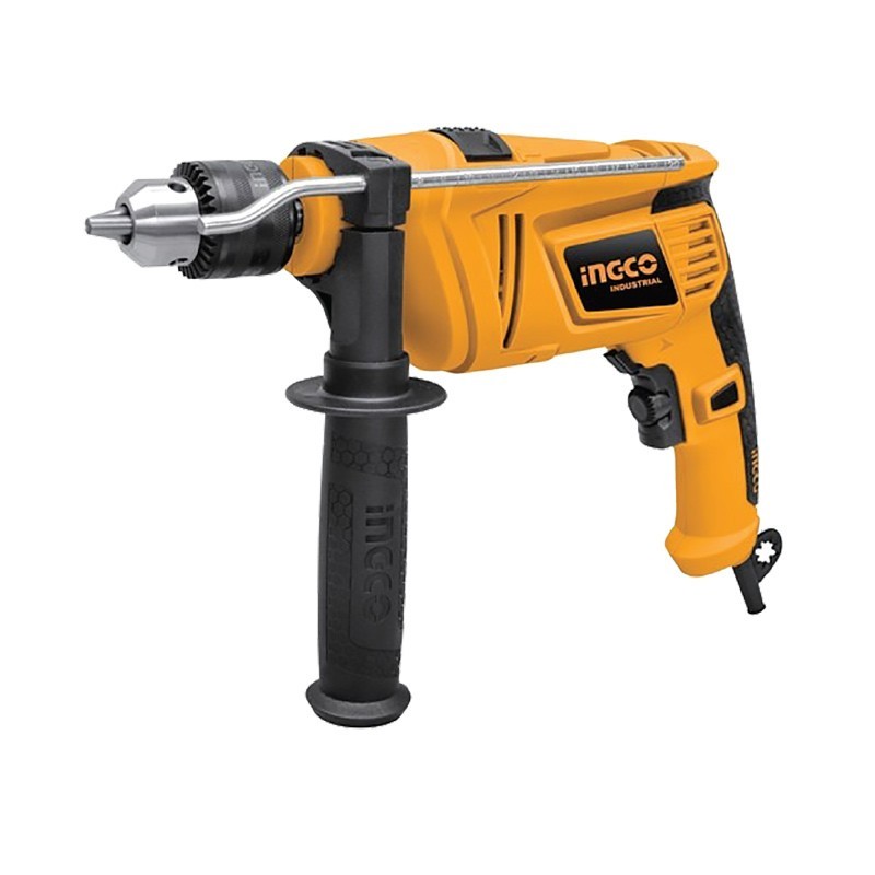 INGCO Perceuse À Percussion 850W - 13mm  - ID8508
