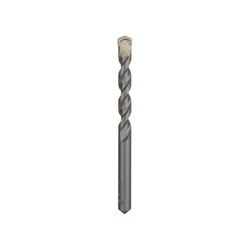 BOSCH Forets à béton CYL-3 - 10 x 80 x 120 mm, d 9 mm - 2608597665