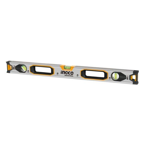 INGCO NIVEAU À BULLE MAGNÉTIQUE 80CM - HSL38080M